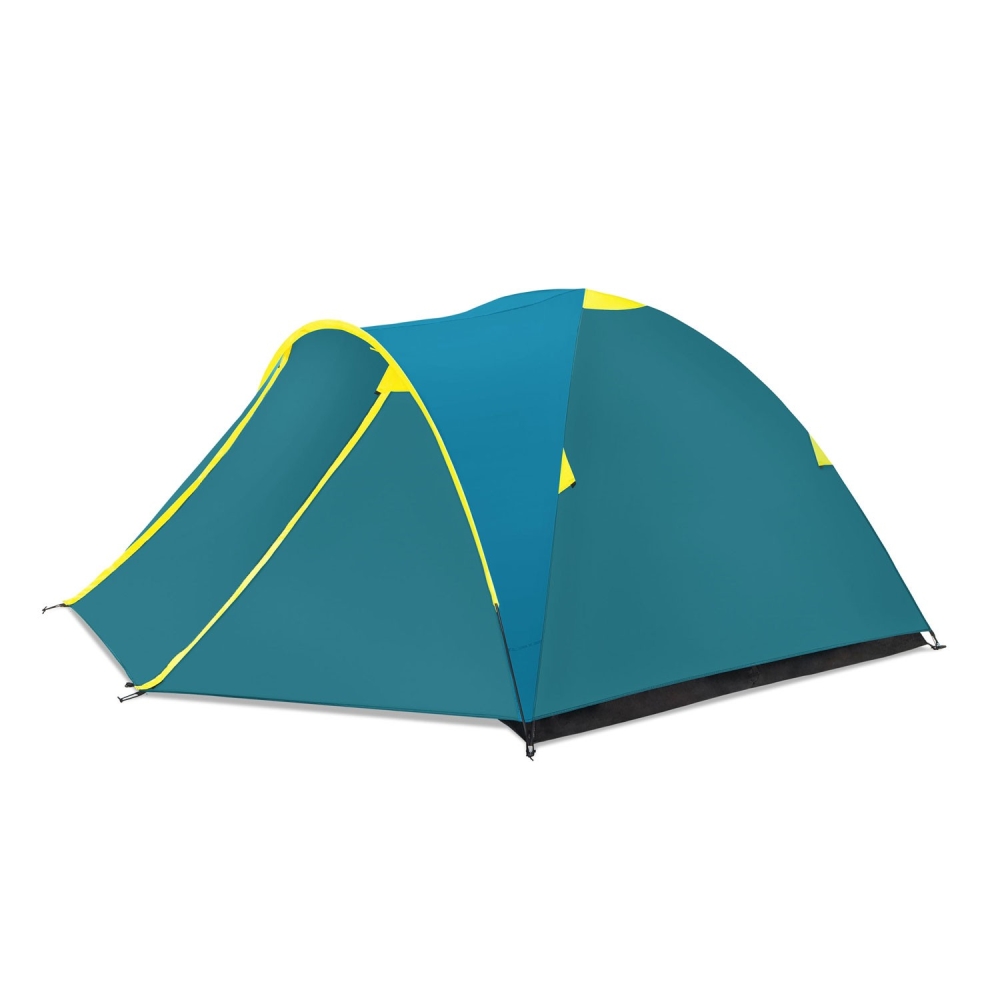 Turistinė palapinė Activeridge Ridge 4 Bestway 68091-Namai, laisvalaikis, turizmas, Turizmas-e-vaikas