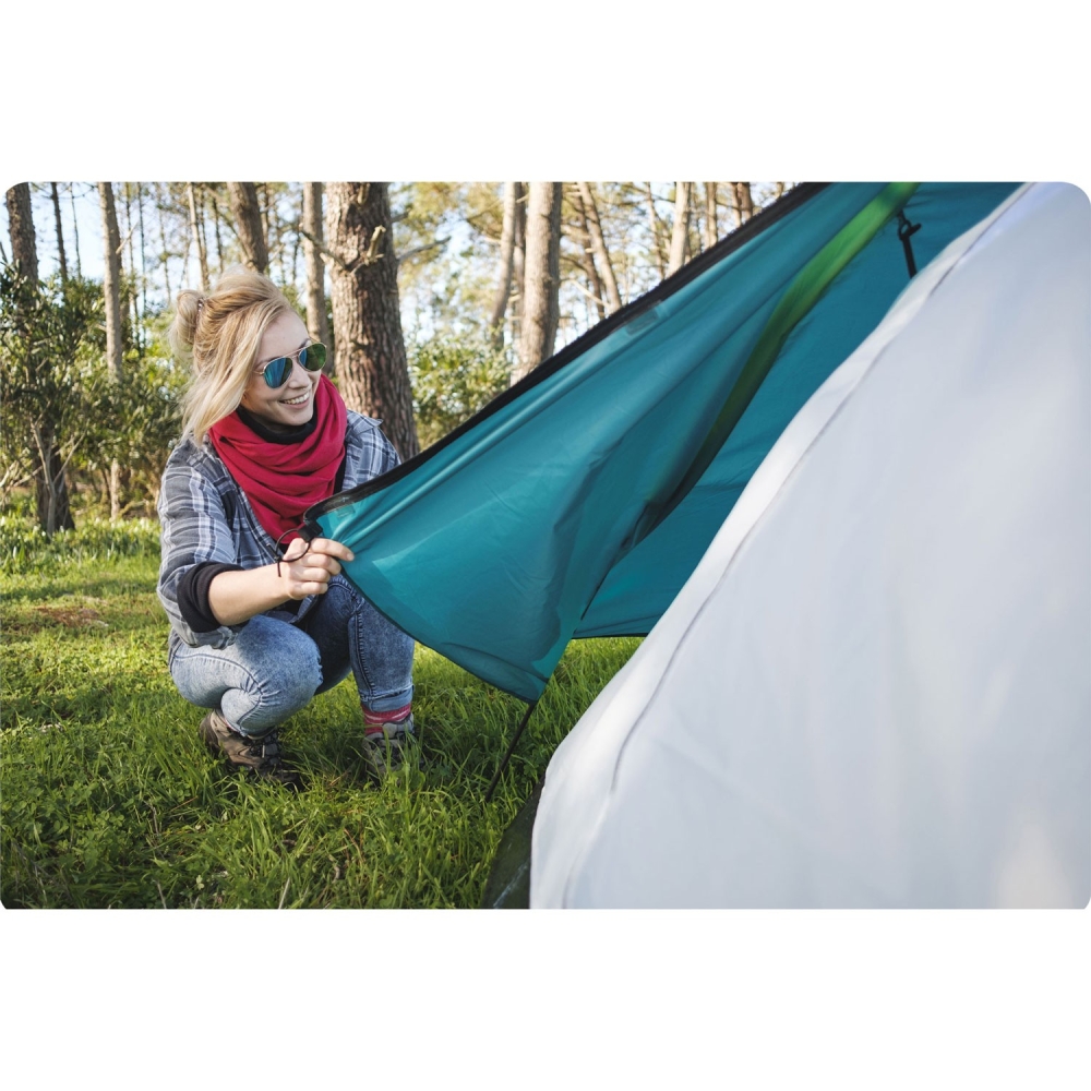 Turistinė palapinė Activeridge Ridge 4 Bestway 68091-Namai, laisvalaikis, turizmas, Turizmas-e-vaikas