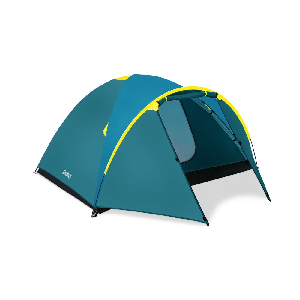 Turistinė palapinė Activeridge Ridge 4 Bestway 68091-Namai, laisvalaikis, turizmas, Turizmas-e-vaikas