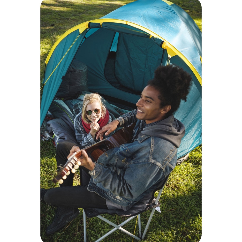Turistinė palapinė Activeridge Ridge 4 Bestway 68091-Namai, laisvalaikis, turizmas, Turizmas-e-vaikas