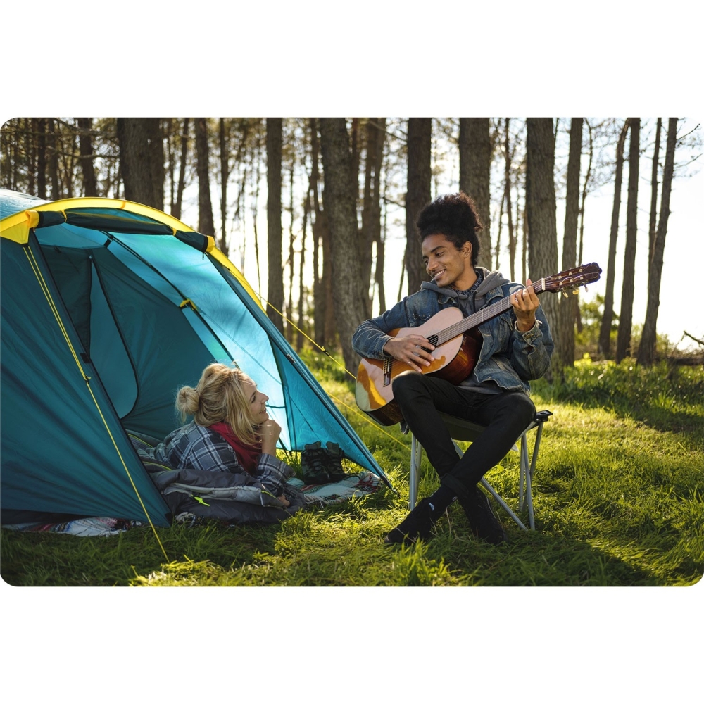 Turistinė palapinė Activeridge Ridge 4 Bestway 68091-Namai, laisvalaikis, turizmas, Turizmas-e-vaikas