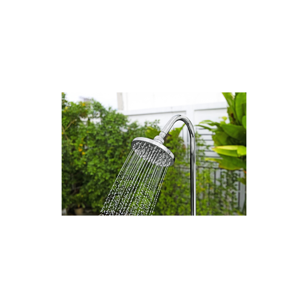 Saulės baseino dušas Bestway 8L 58694-Namai, laisvalaikis, turizmas, Baseinų priedai, Turizmas, namų apyvokos reikmenys-e-vaikas