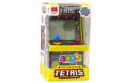 Mini Tetris Retro 49 žaidimai 1676 lygiai Geltona-Žaislai, Stalo žaidimai, Žaidimų konsolės-e-vaikas