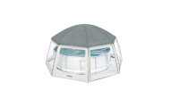 Namiot do basenów Bestway 58612