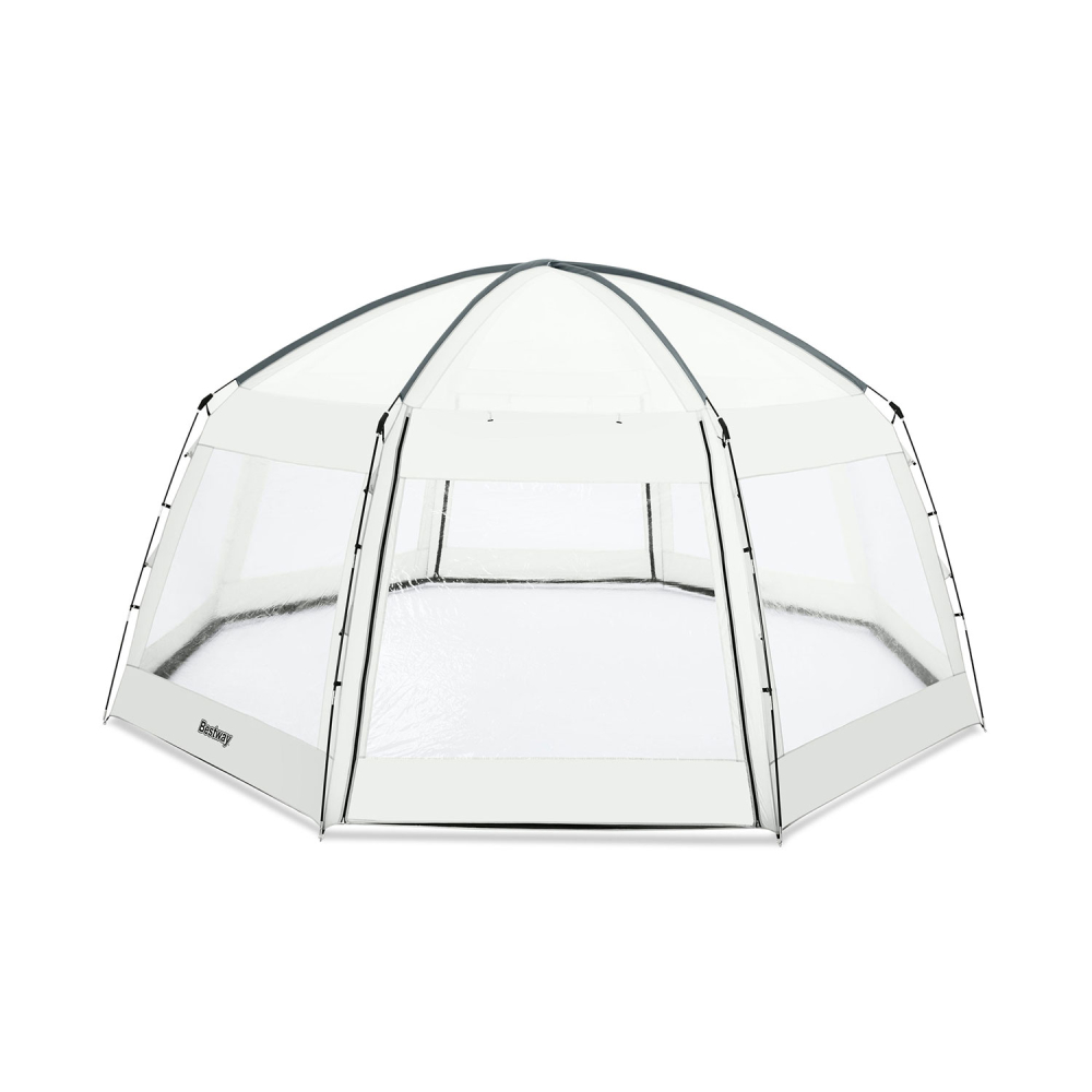 Namiot do basenów Bestway 58612