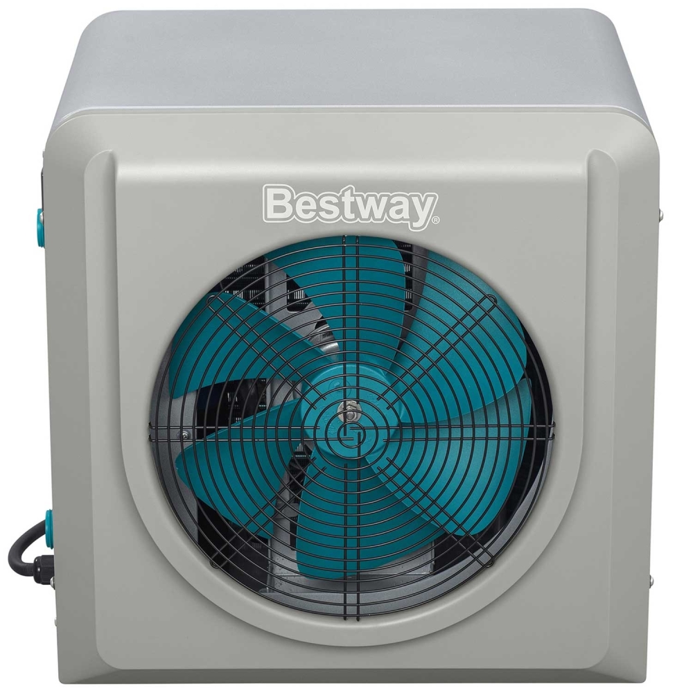Pompa ciepła podgrzewacz wody do basenów Bestway 58748