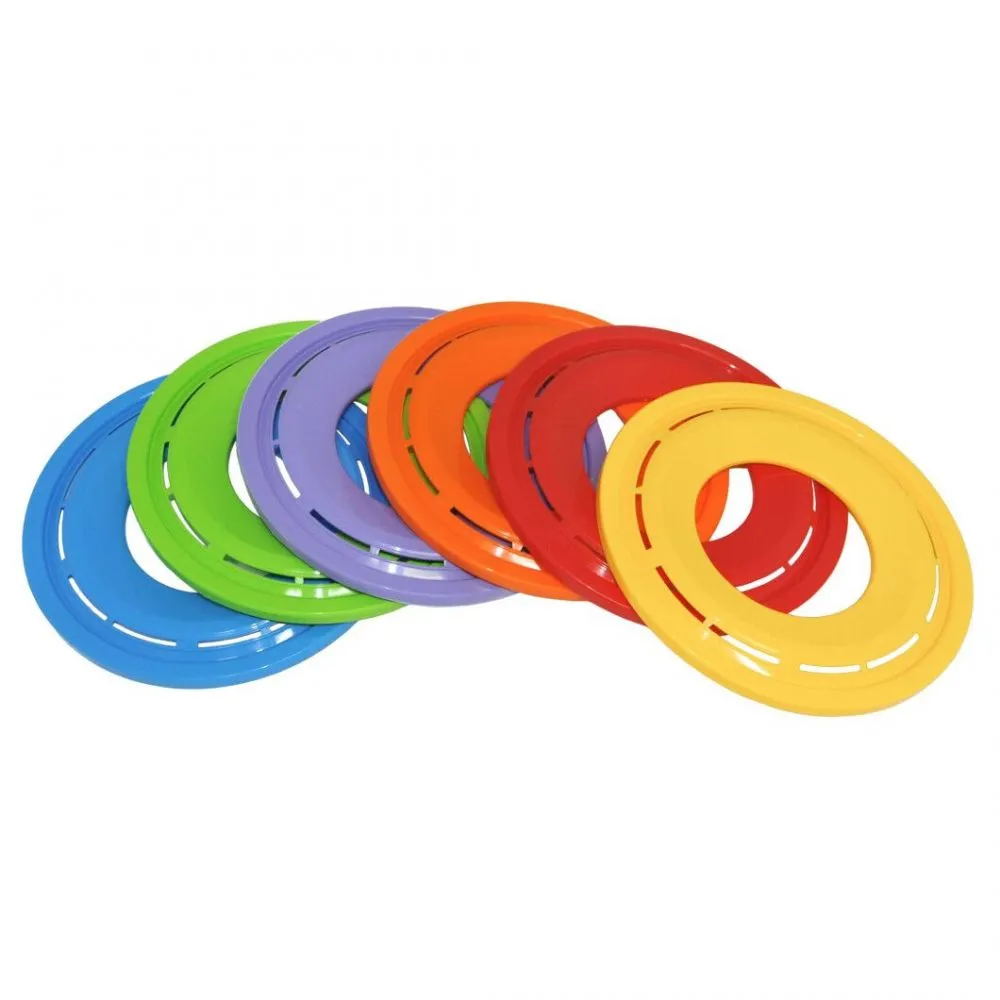  Frisbee skraidantis diskas 