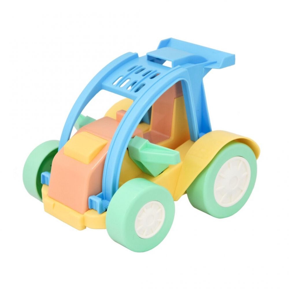 Auto Buggy Elfiki-Žaislai, Kūdikiams, Žaislai mažyliams (iki 4 m.