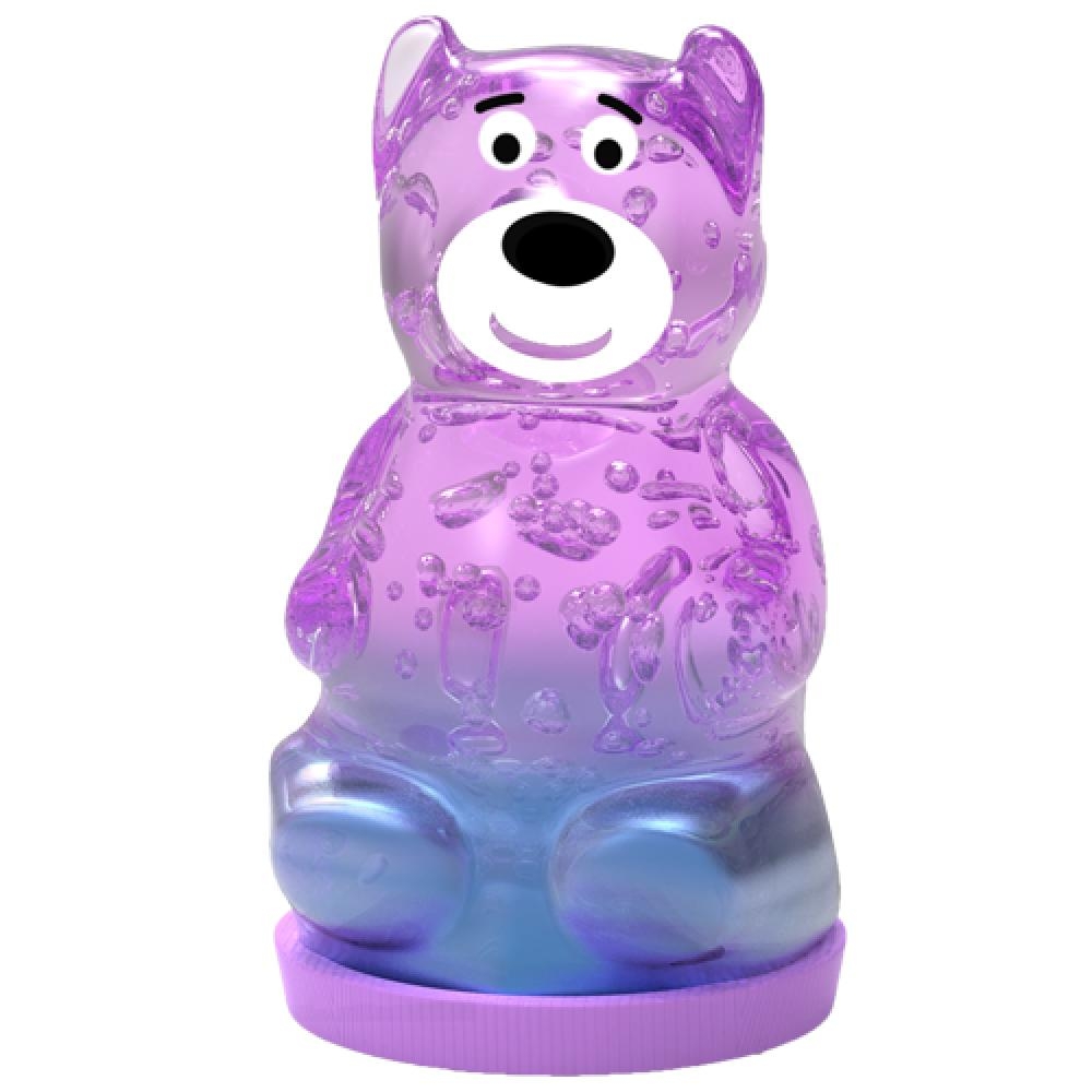 Antistresini Slime masė Bear 105 ml-Žaislai, Kūrybiniai žaislai, Lipdymas-e-vaikas
