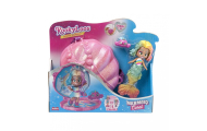 KOOKYLOOS Mermaid Coral-Žaislai, Figūrėlės ir herojai-e-vaikas