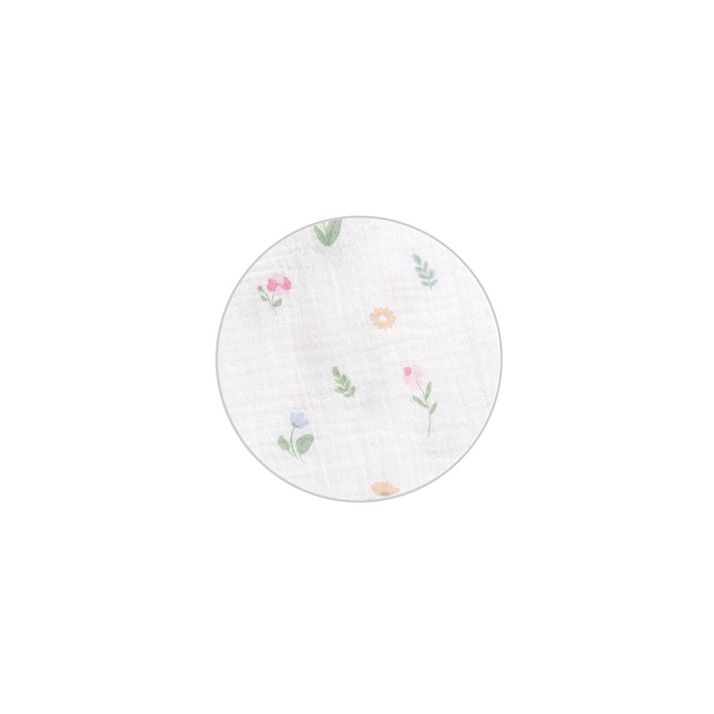 828/01 MUSLINO SAUSKELNĖS CRINKLED SUPER SOFT PINK-Priežiūrai, Vonios tekstilė, Vystyklai-e-vaikas