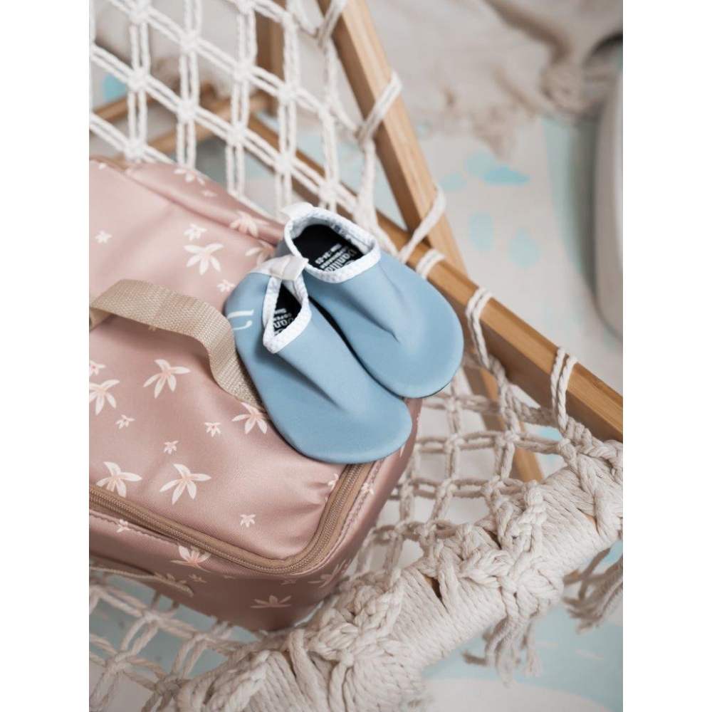 Buty do pływania UV dla dzieci Blue Shadow 24/25