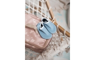 Buty do pływania UV dla dzieci Blue Shadow 24/25