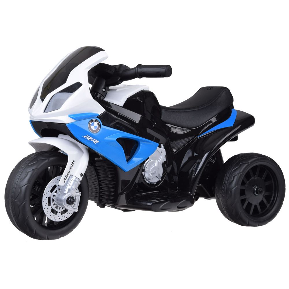 Akumuliatorinis elektrinis sportinis motociklas BMW PA0311-Elektromobiliai vaikams, Motociklai-e-vaikas