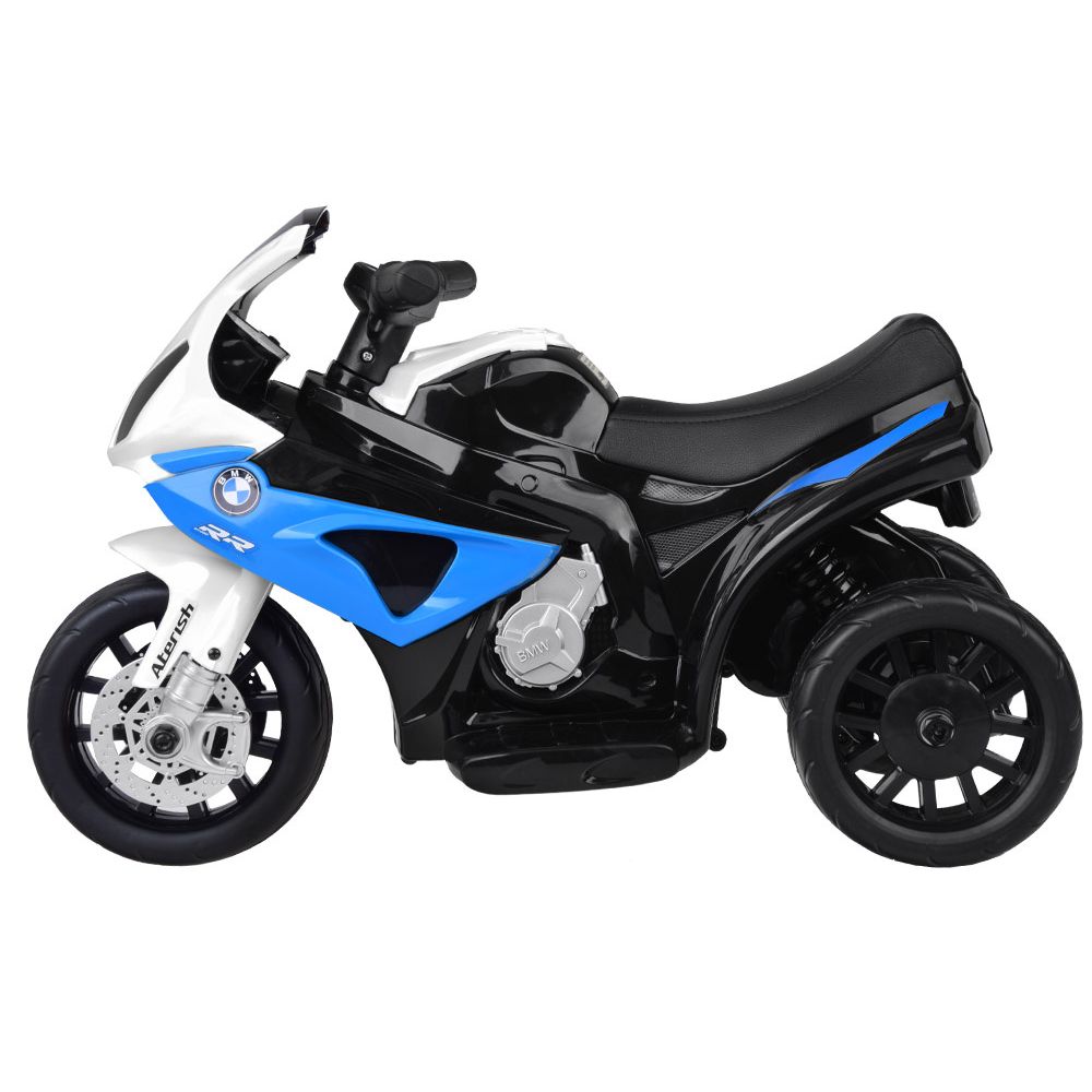 Akumuliatorinis elektrinis sportinis motociklas BMW PA0311-Elektromobiliai vaikams, Motociklai-e-vaikas
