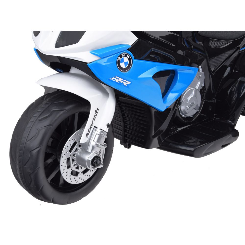 Akumuliatorinis elektrinis sportinis motociklas BMW PA0311-Elektromobiliai vaikams, Motociklai-e-vaikas