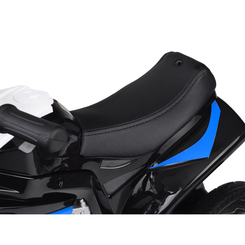 Akumuliatorinis elektrinis sportinis motociklas BMW PA0311-Elektromobiliai vaikams, Motociklai-e-vaikas