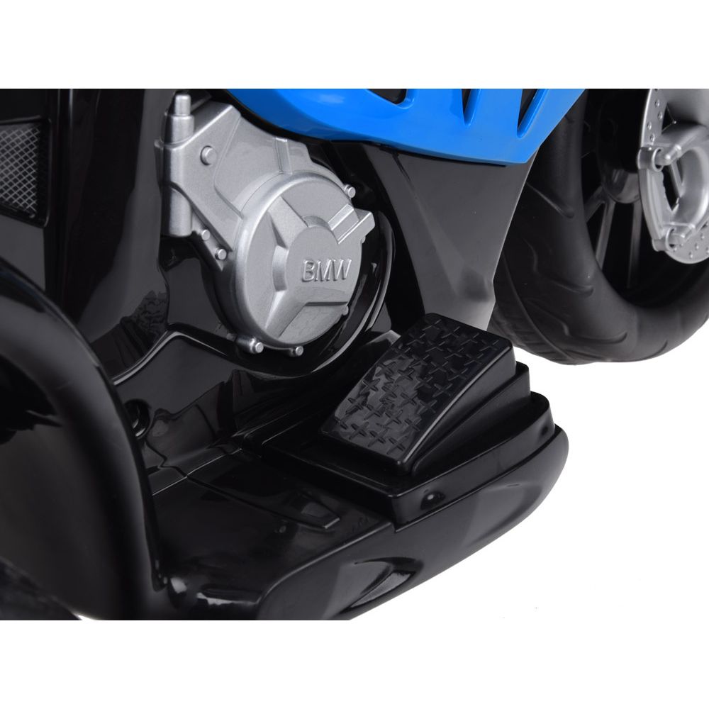 Akumuliatorinis elektrinis sportinis motociklas BMW PA0311-Elektromobiliai vaikams, Motociklai-e-vaikas