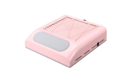 Dulkių siurblys Maltec Beauty be maišelio NC-2P-Namai, laisvalaikis, turizmas, Sveikata, grožis, higiena-e-vaikas