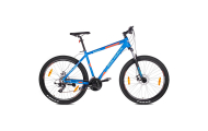 Rower MTB 27,5" MalTrack NAVY BLUE