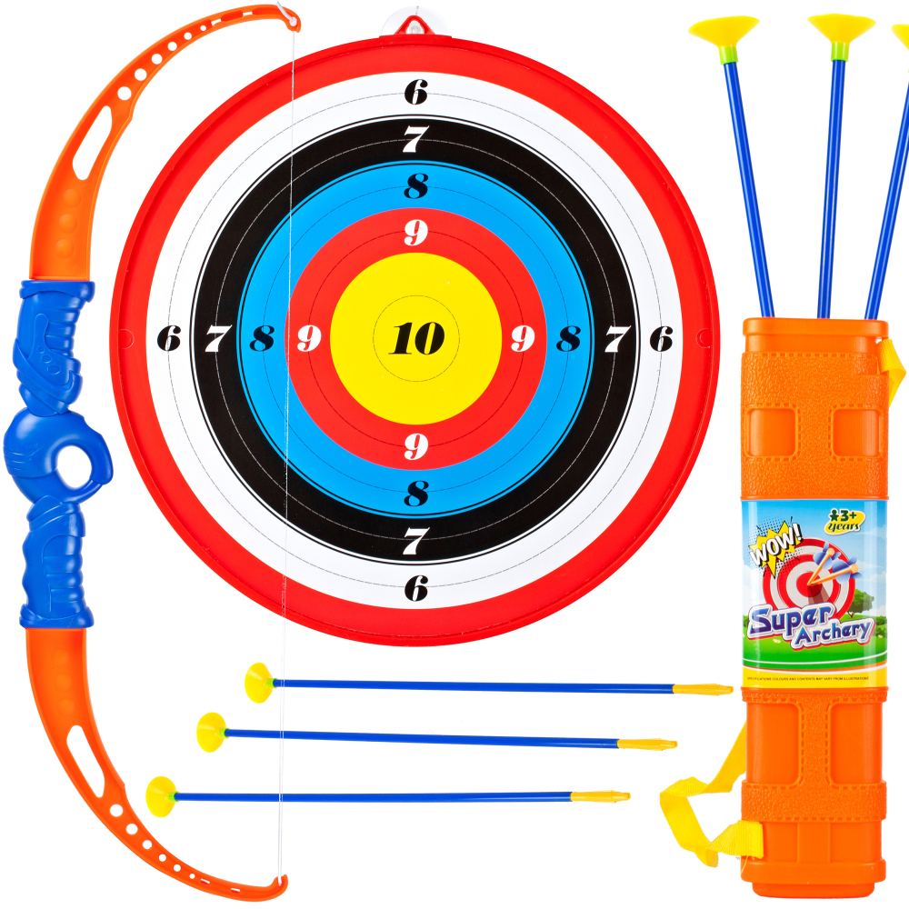 Lankas + skydas-Žaislai, Lauko žaislai, Lauko žaidimai ir sporto prekės, Žaidimai, sporto prekės-e-vaikas