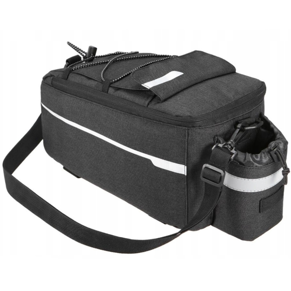 Dviračių krepšys bagažui MalTrack B-Bag400-Judėjimui, Dviračiai ir jų priedai, Dviračių priedai-e-vaikas