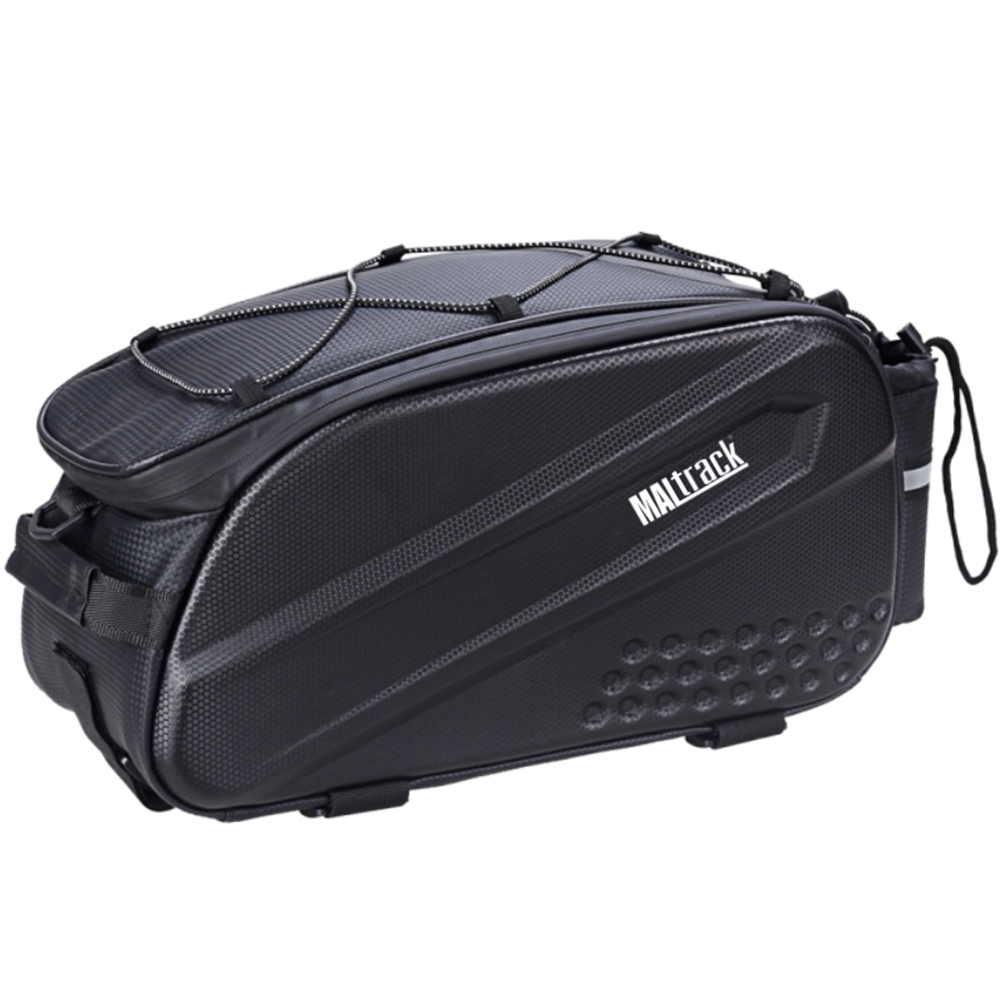 Dviračių krepšys bagažui MalTrack B-Bag700-Judėjimui, Dviračiai ir jų priedai, Dviračių priedai-e-vaikas