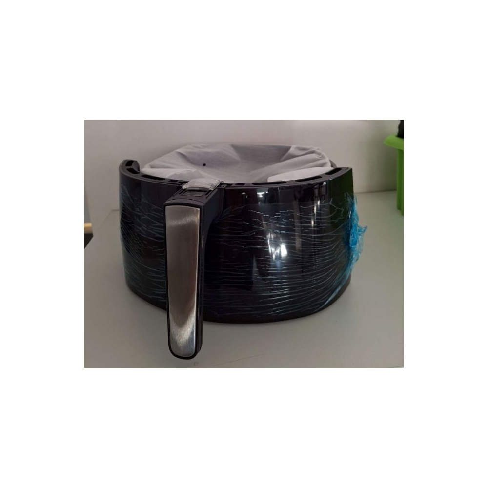 Karšto oro gruzdintuvės dubuo MalTec AirFryer 8 l-Namai, laisvalaikis, turizmas, Virtuvei-e-vaikas