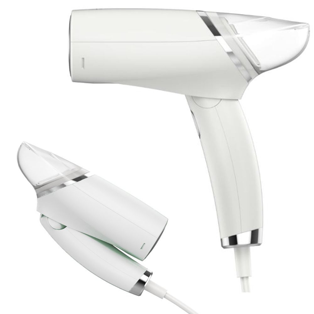 Kelioninis garų lygintuvas MalTec HDS1000W-Namai, laisvalaikis, turizmas, Namų apyvokos prekės-e-vaikas
