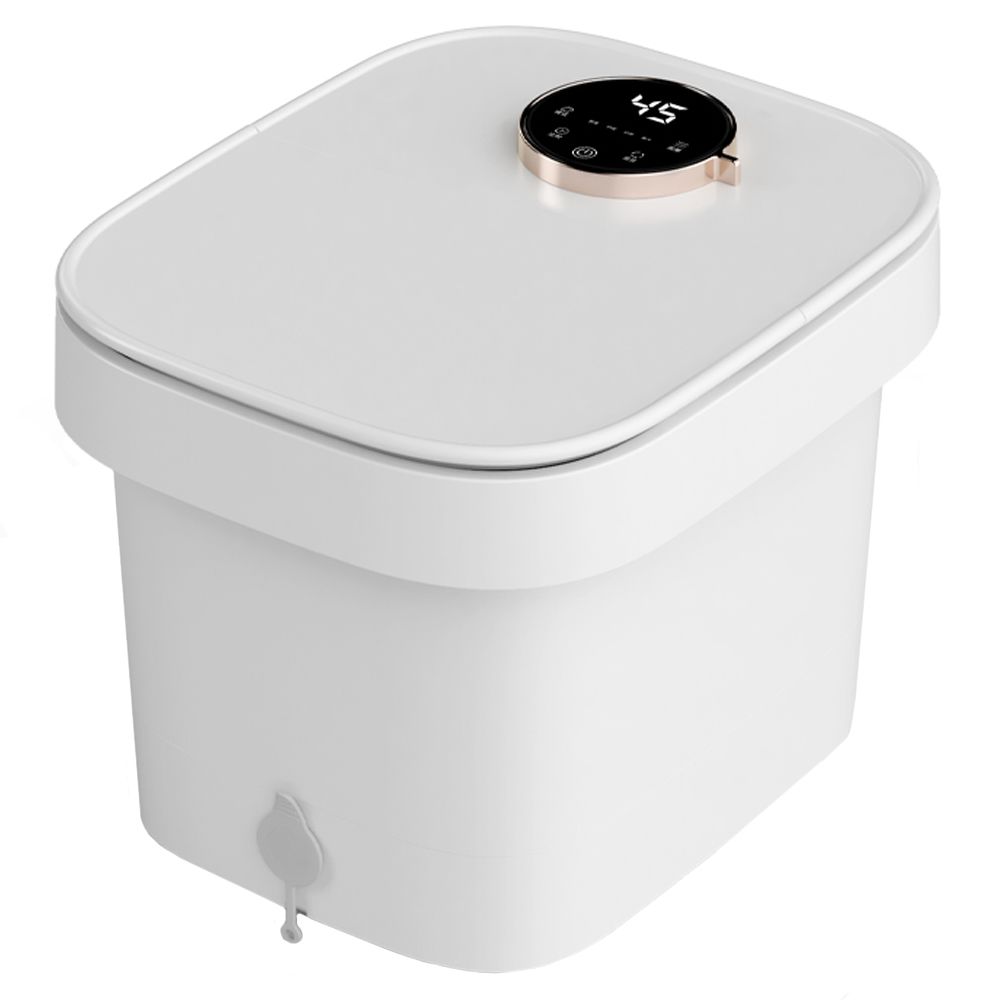Wodny Masażer stóp PRO-Hydro500W