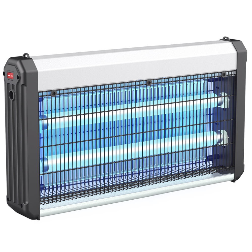 Insekticidinė lempa MalTec MasterKiller30W 3800V-Namai, laisvalaikis, turizmas, Turizmas, Namų apyvokos prekės-e-vaikas