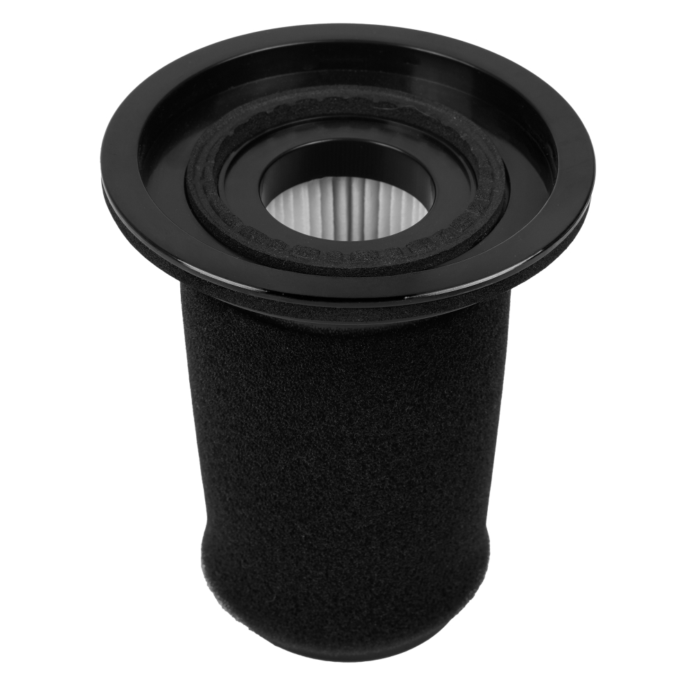 Akc. Odkurzacz TURBOCYCLONE PRO3000 - filtr HEPA