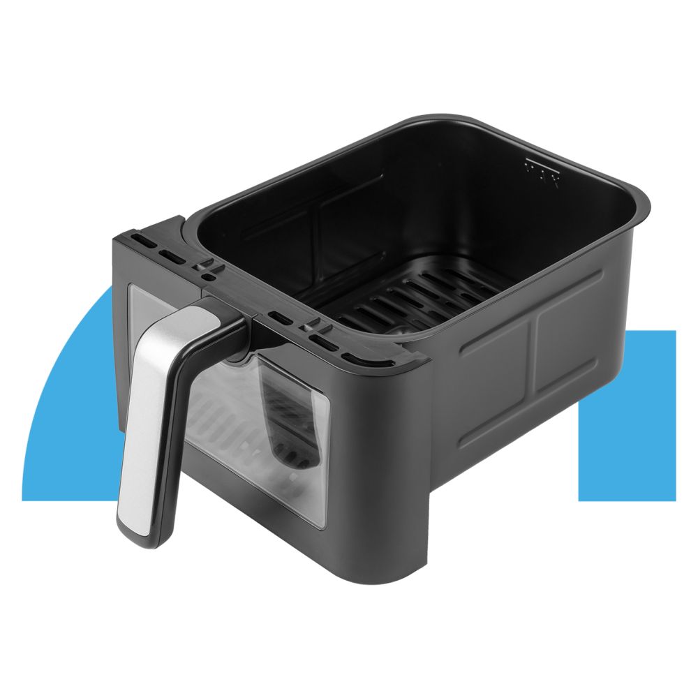 Akc. Frytkownica AirFryer2800W-10L - misa prawa