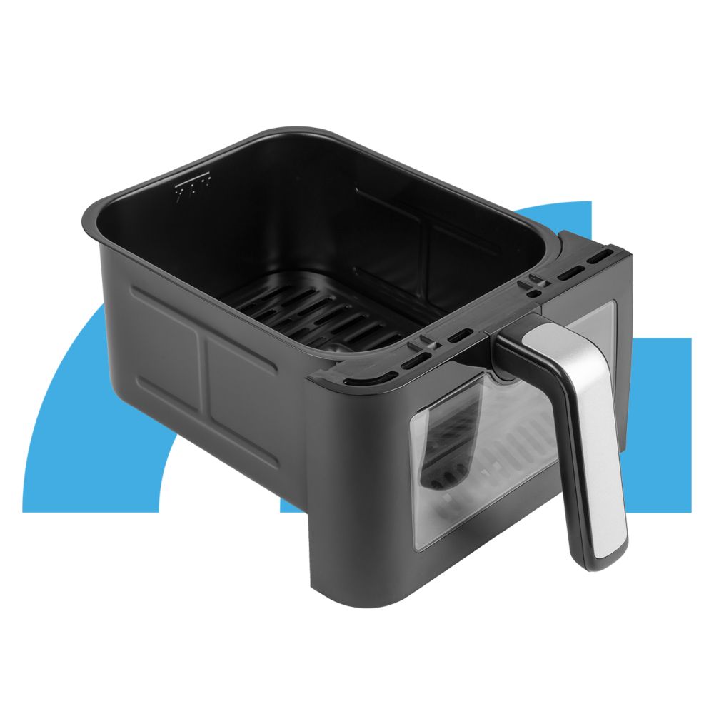Akc. Frytkownica AirFryer2800W-10L - misa lewa