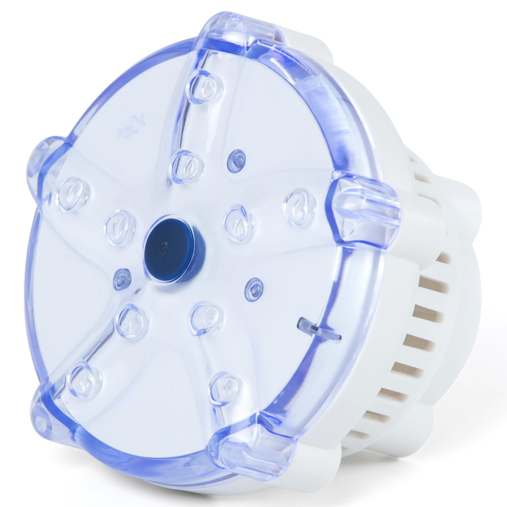 Sūkurinės vonios LED apšvietimas Lay-Z SPA BESTWAY-Baseinai, Baseinų priedai-e-vaikas