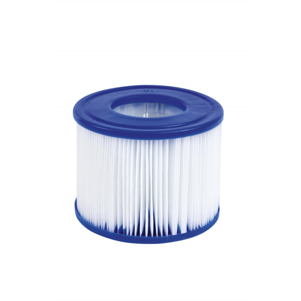 Sūkurinė vonia Hollywood Lay-Z-Spa AirJet Home Spa BESTWAY 6 asmenų SPA + LED + 4 pagalvėlės-Baseinai, Sūkurinės vonios-e-vaikas