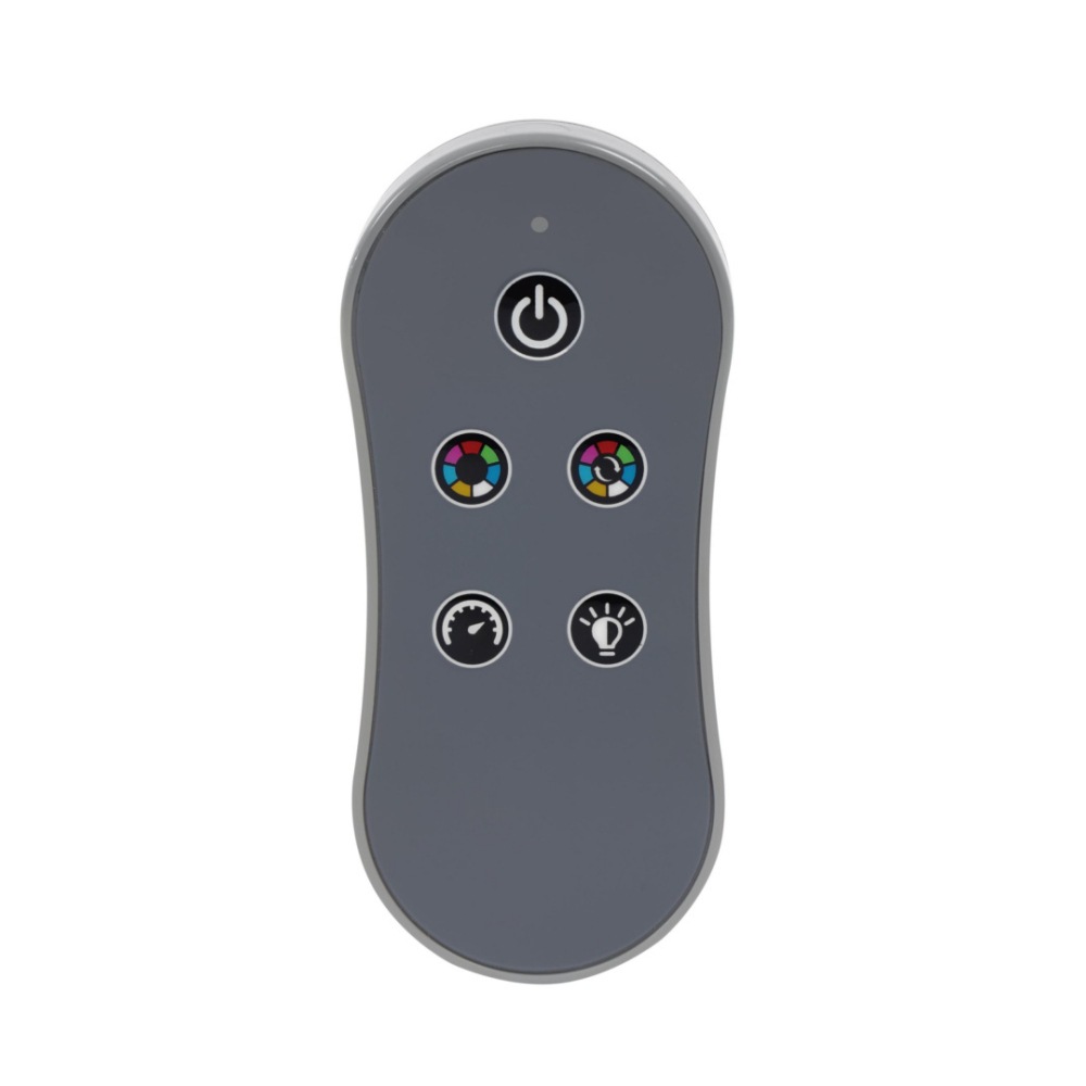 Sūkurinė vonia Hollywood Lay-Z-Spa AirJet Home Spa BESTWAY 6 asmenų SPA + LED + 4 pagalvėlės-Baseinai, Sūkurinės vonios-e-vaikas