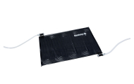 Solarna Mata grzewcza do wody basenowej BESTWAY + Energia słoneczna