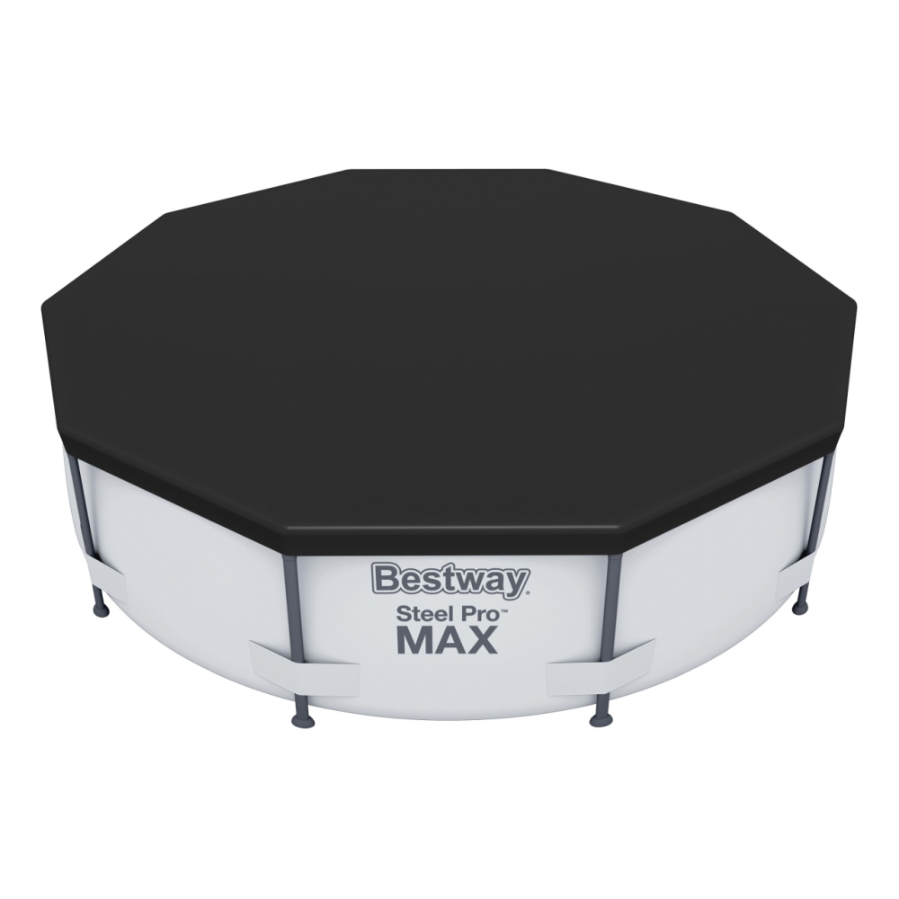 305 cm dangtis, skirtas 305 cm/10FT BESTWAY stelažų baseinui-Baseinai, Baseinų priedai-e-vaikas