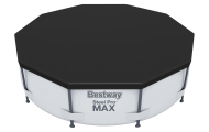 Pokrywa 305cm na Basen stelażowy 305cm/10FT BESTWAY
