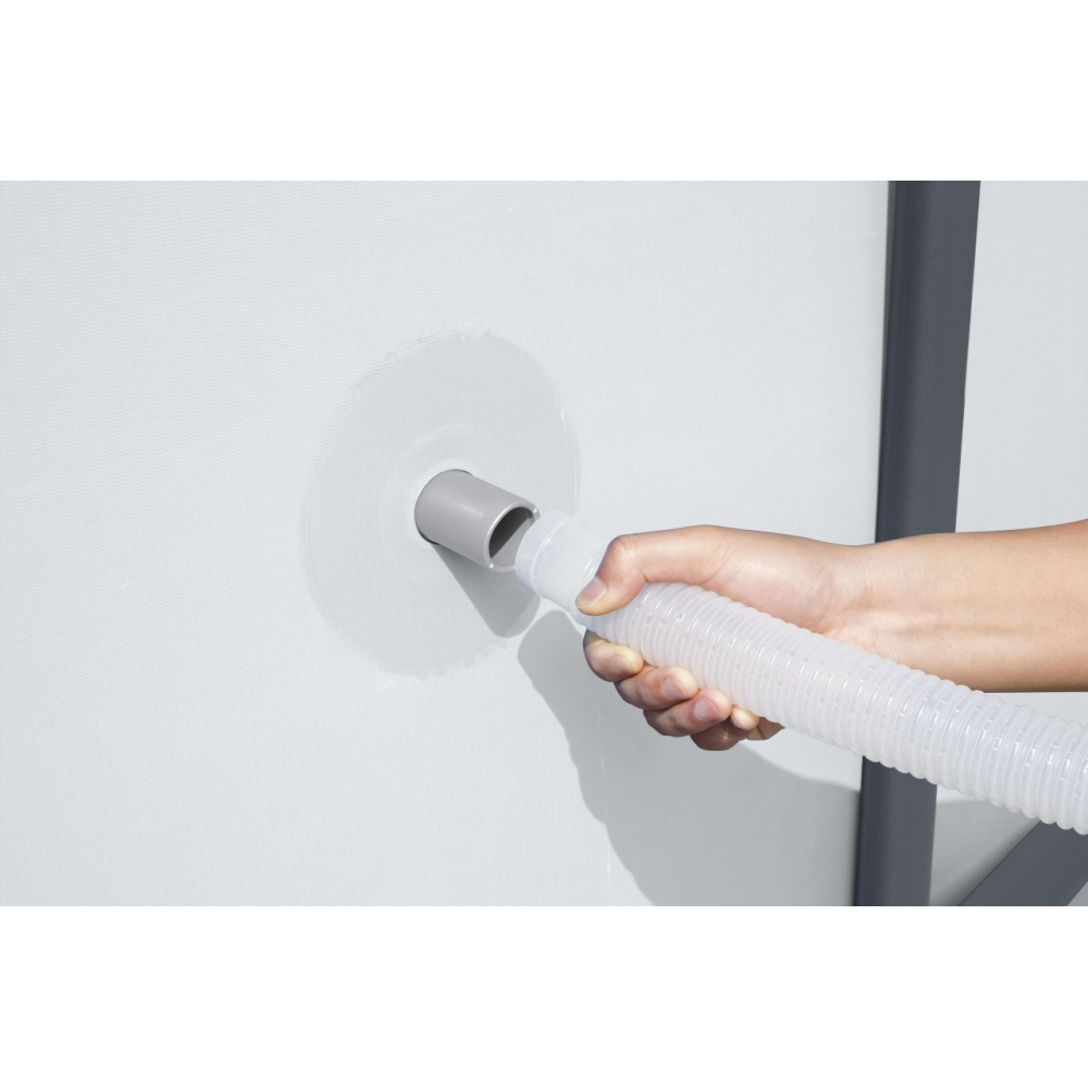 Baseino filtravimo siurblys 1249l/h BESTWAY + pakaitinis filtras I-Baseinai, Baseinų priedai-e-vaikas