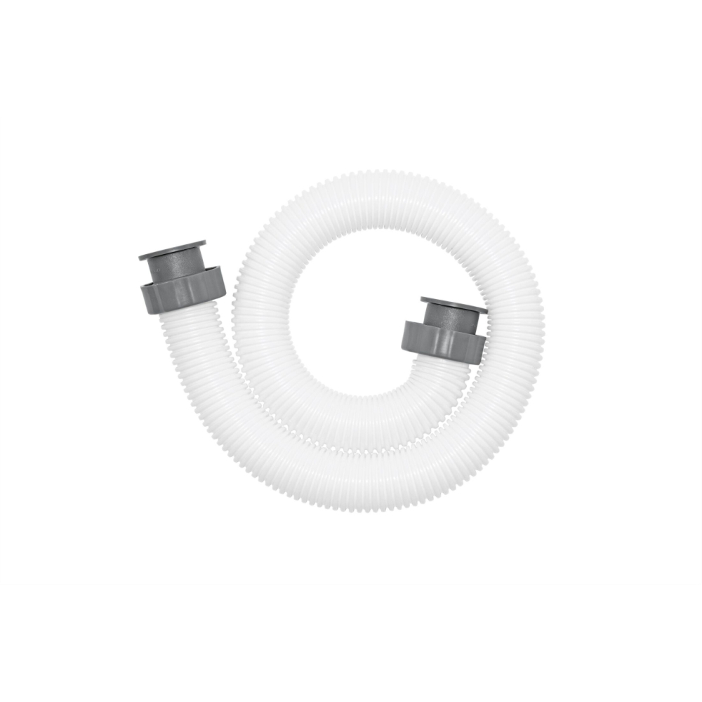 Druskos vandens chloratorius baseinams BESTWAY chloro generatorius vandens valiklis + testavimo juostelės-Baseinai, Baseinų prie