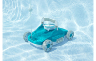 Robotas dulkių siurblys AquaTronix G200 BESTWAY-Baseinai, Baseinų priedai-e-vaikas