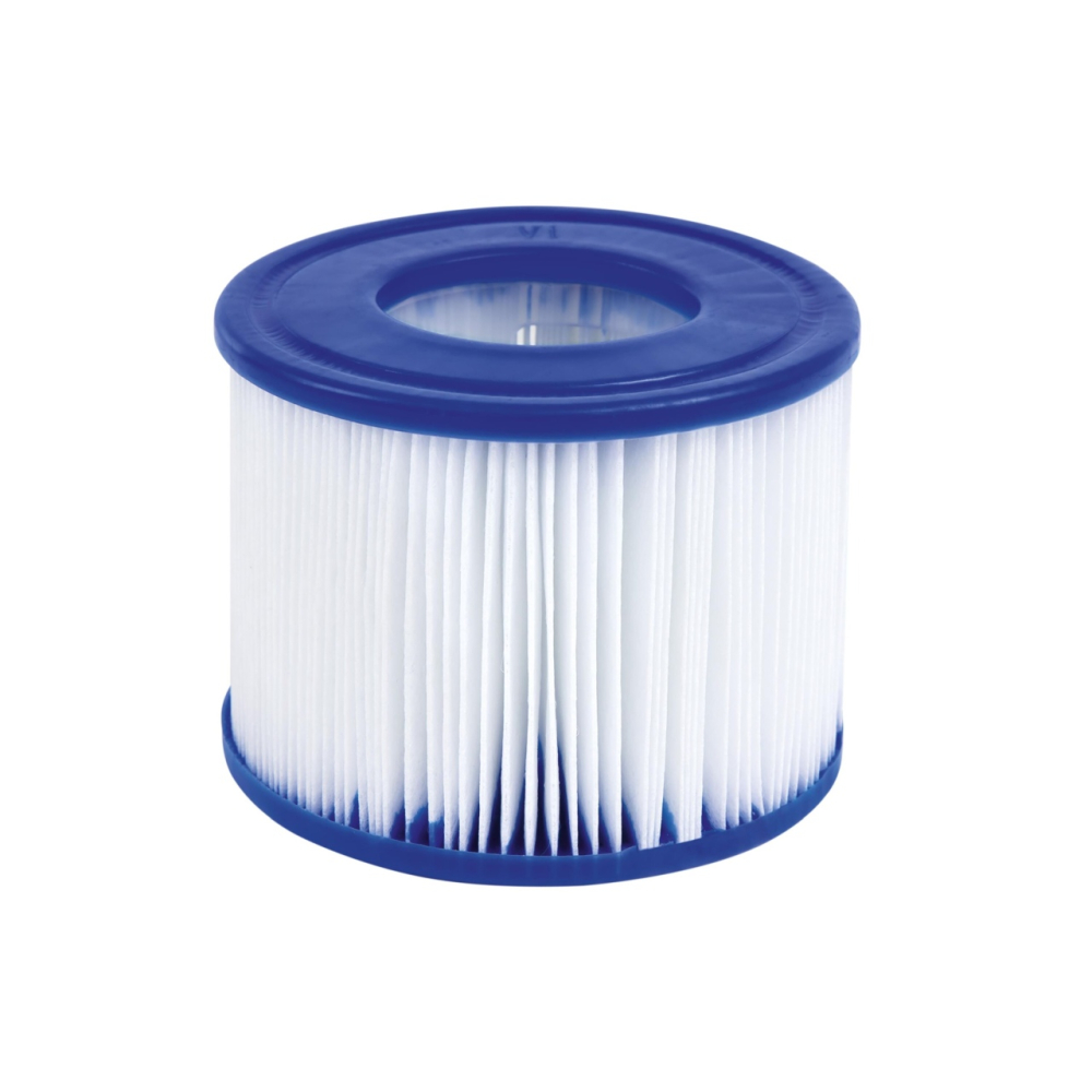 Sūkurinė vonia Lay-Z-Spa Toronto SMART Air Jet Jacuzzi BESTWAY-Baseinai, Sūkurinės vonios-e-vaikas