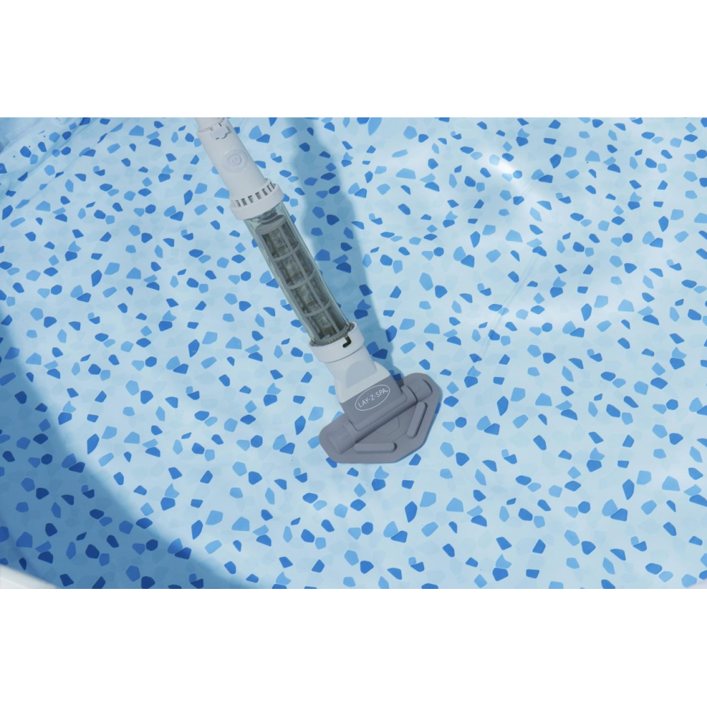 Belaidis dugno dulkių siurblys Bestway Lay-Z-SPA-Baseinai, Baseinų priedai-e-vaikas