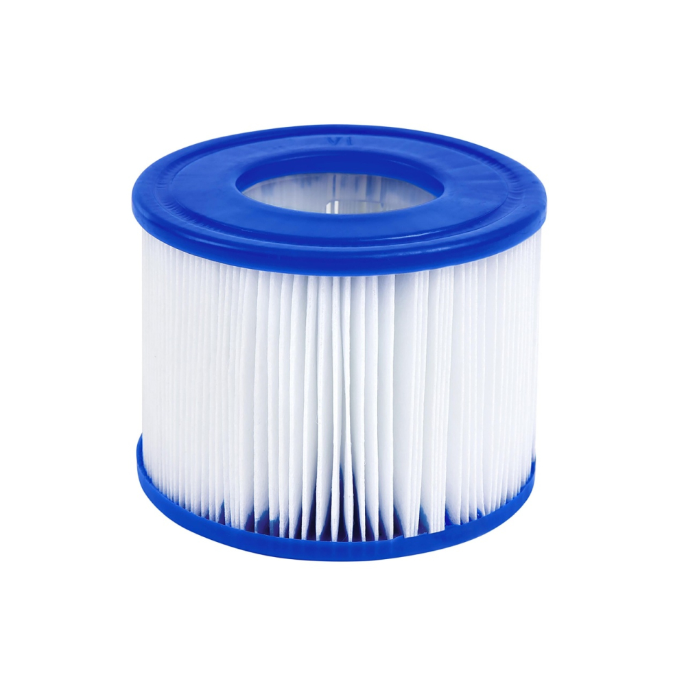 Sūkurinė vonia Lay-Z-Spa HAWAII AirJet 8 Jacuzzi BESTWAY-Baseinai, Sūkurinės vonios-e-vaikas