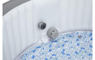 Sūkurinė vonia Lay-Z-Spa HAWAII AirJet 8 Jacuzzi BESTWAY-Baseinai, Sūkurinės vonios-e-vaikas