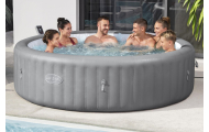 Lay-Z-Spa HAWAII AirJet 8 Jacuzzi BESTWAY