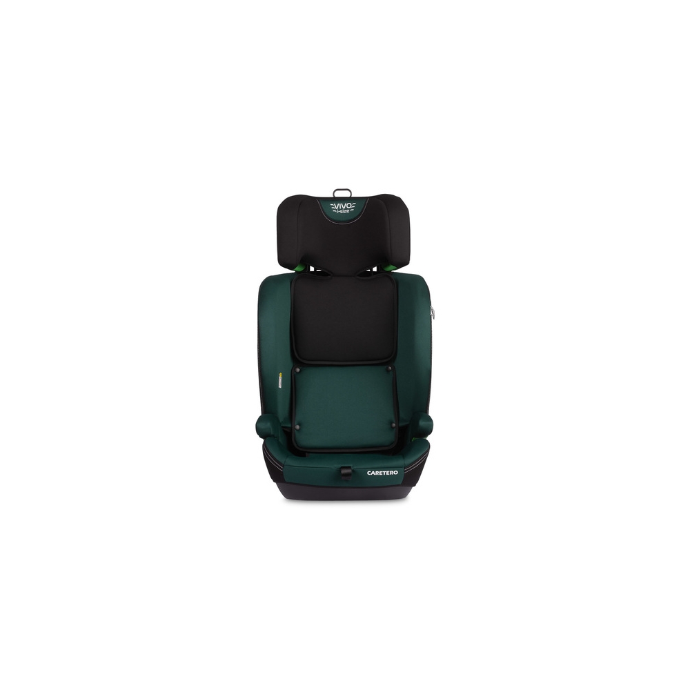 FOTELIK VIVO I-SIZE EMERALD (76-150)