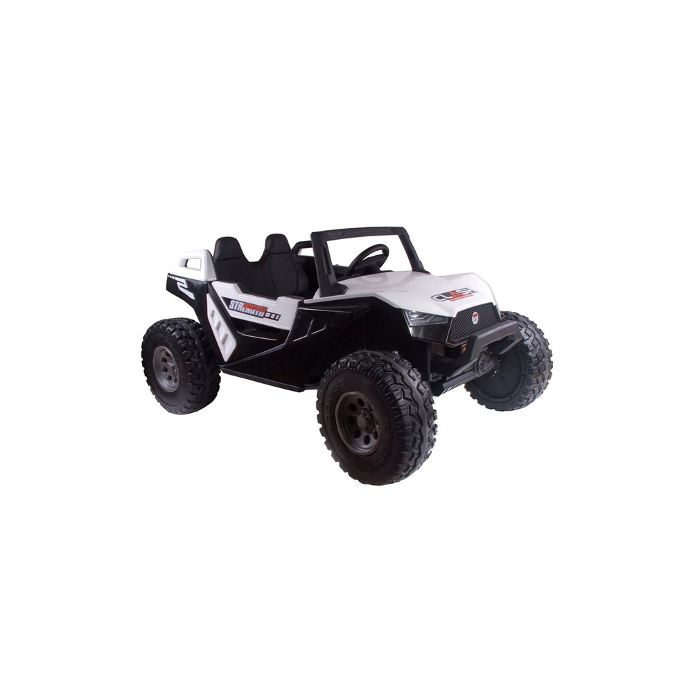 Auto Na Akumulator SX1928 Białe 24V